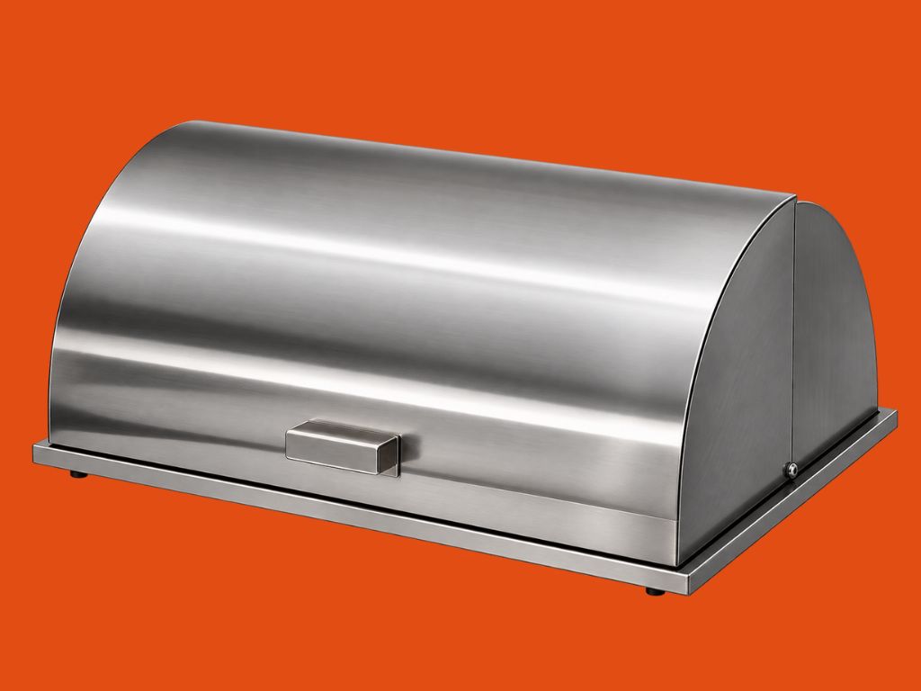 Coifa em inox WG Prime
