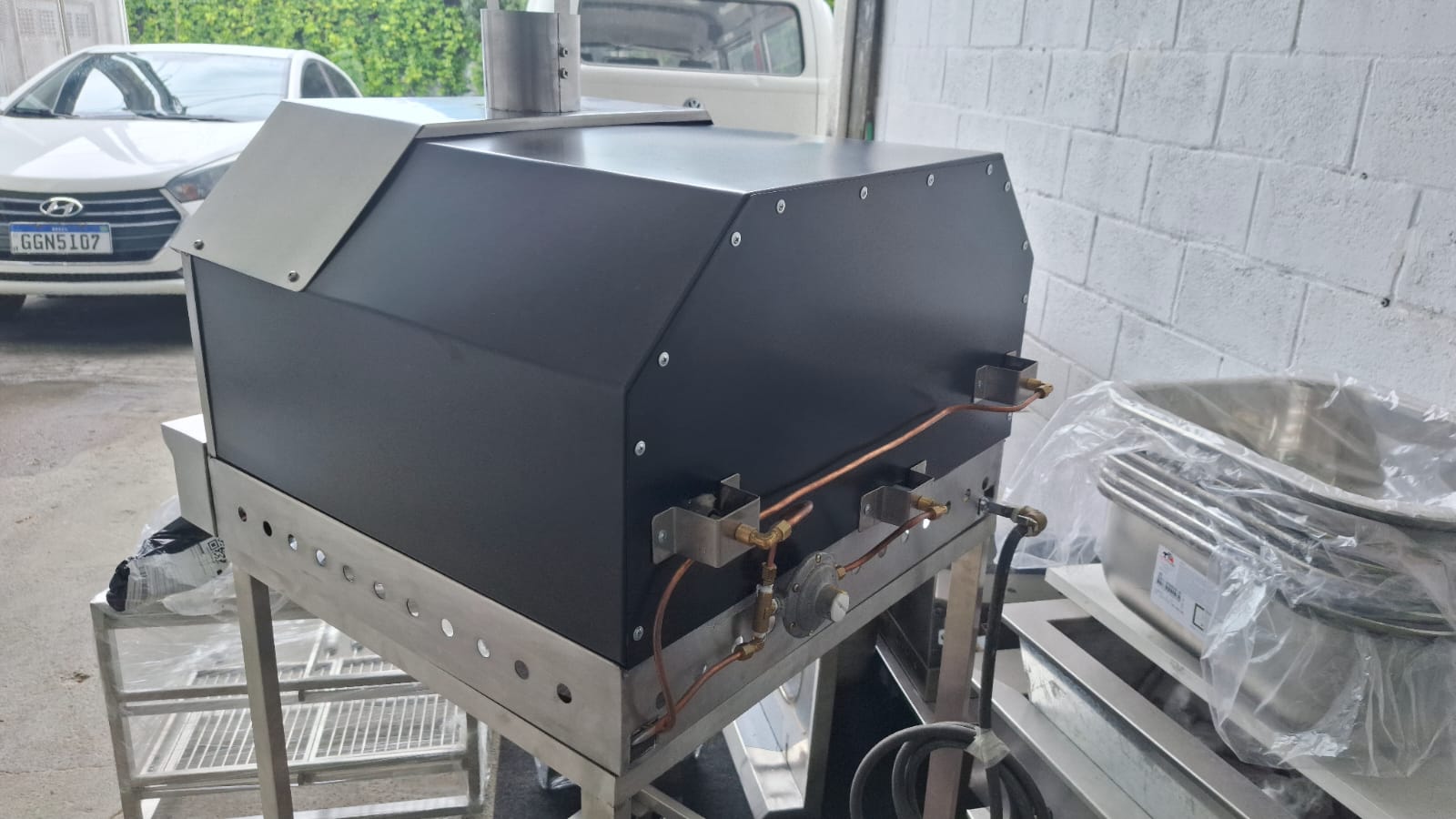 Produto WG Prime finalizado — foto 6