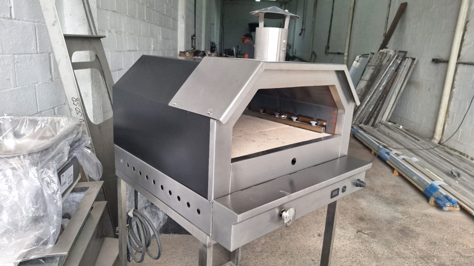 Produto WG Prime finalizado — foto 6