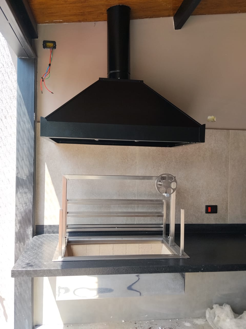 Ambiente gourmet com produto WG Prime — foto 4